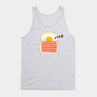 Sandwich and humor Tank Top